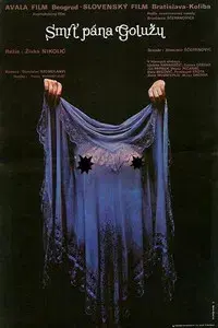 The Death of Mr Goluza