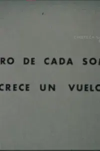 Dentro de Cada Sombra Crece un Vuelo