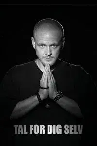 Anders Matthesen: Tal for dig selv