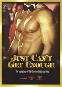 Just Can't Get Enough