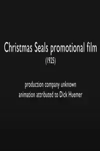 Christmas Seals Ad