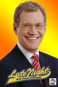 Late Night with David Letterman