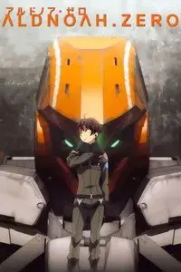 Aldnoah.Zero