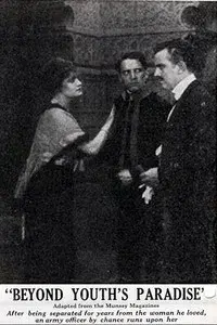 Beyond Youth's Paradise