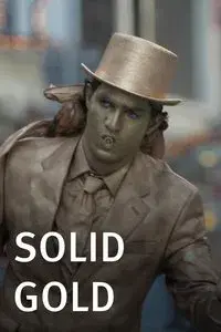 Solid Gold