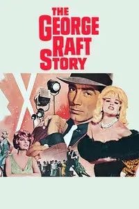 The George Raft Story
