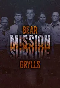 Bear Grylls: Mission Survive