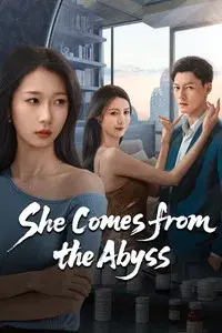She Comes from the Abyss‎‎