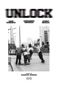 UNLOCK - Shadows n' Feelings