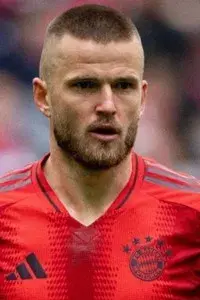 Eric Dier