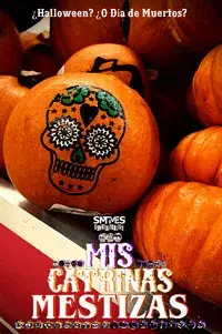 Mis Catrinas Mestizas