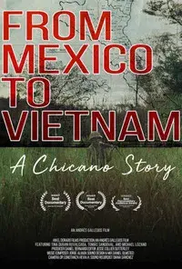 From Mexico to Vietnam: A Chicano Story