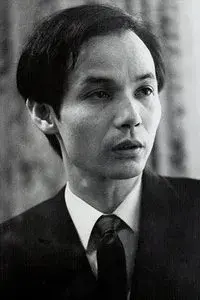 Toru Takemitsu
