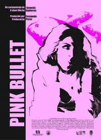 Pink Bullet