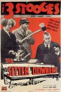 The Sitter Downers