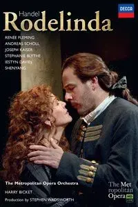Händel: Rodelinda