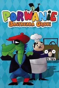 The Abduction of Balthazar Sponge