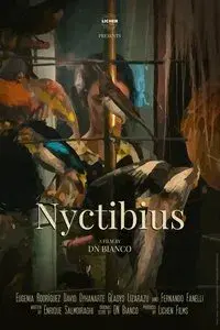 Nyctibius