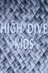 High Dive Kids