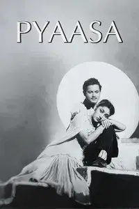 Pyaasa