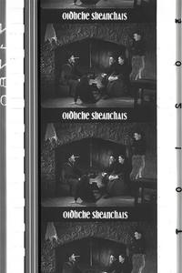 A Night of Storytelling