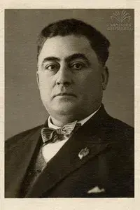 Vladimir Kavsadze