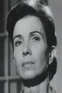 Dora Volanaki