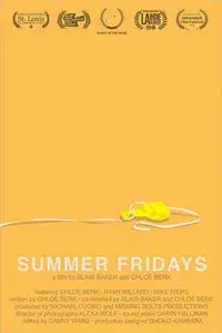 Summer Fridays
