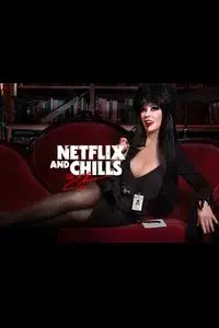 Netflix and Chills with Dr. Elvira