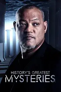 History's Greatest Mysteries