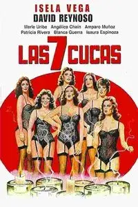The Seven Cucas