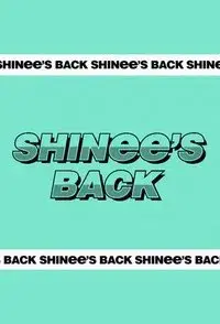 SHINee's BACK