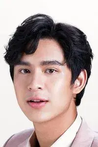 Phattharapon Dejpongwaranon