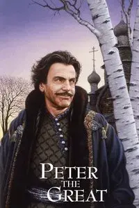 Peter the Great
