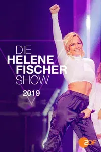 Die Helene Fischer Show 2019