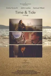 Time & Tide - A Trilogy