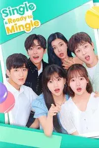 Single & Ready to Mingle