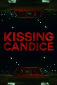 Kissing Candice