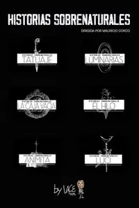 Supernatural Stories