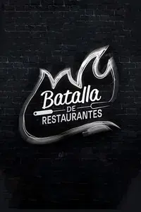 Batalla de restaurantes