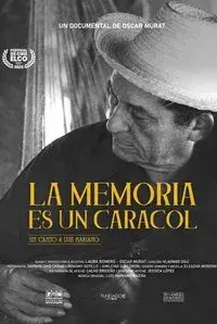 La Memoria es un Caracol