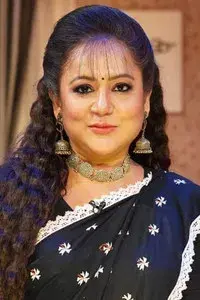 Moumita Chakraborty