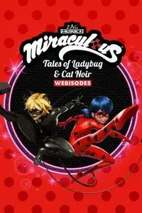 Miraculous Secrets