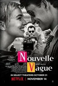 Nouvelle Vague