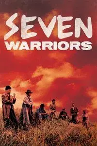 Seven Warriors