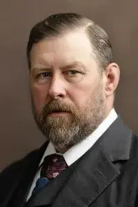 Bram Stoker