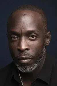 Michael Kenneth Williams