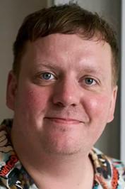 Jesper Ole Feit Andersen