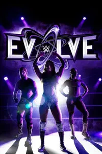 WWE EVOLVE