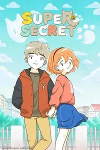 Super Secret
